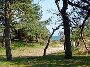 Wallocha Comfortable holiday residence Vacation rental in Mecklenburg-Vorpommern, Germany