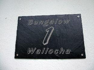 Wallocha Comfortable holiday residence Vacation rental in Mecklenburg-Vorpommern, Germany