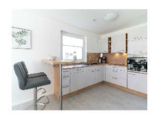 Meerzeit Comfortable holiday residence Vacation rental in Mecklenburg-Vorpommern, Germany