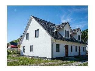 Meerzeit Comfortable holiday residence Vacation rental in Mecklenburg-Vorpommern, Germany