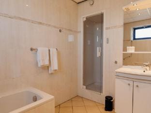 De Vlijt Texel Luxury 2-guest suite Apartment in De Cocksdorp