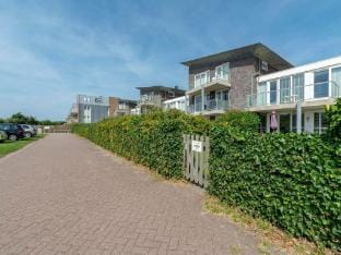 Strandleven 106 apartment in Groote Keeten Apartment in Callantsoog