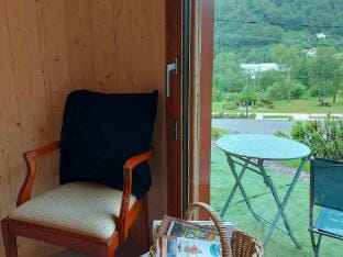Chalet in St Maurice near Ballon dAlsace Vacation rental in Vosges