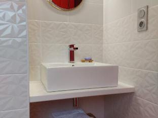 Chalet in St Maurice near Ballon dAlsace Vacation rental in Vosges