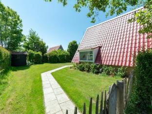 Holiday Home Groote Keeten near Beach Vacation rental in Callantsoog