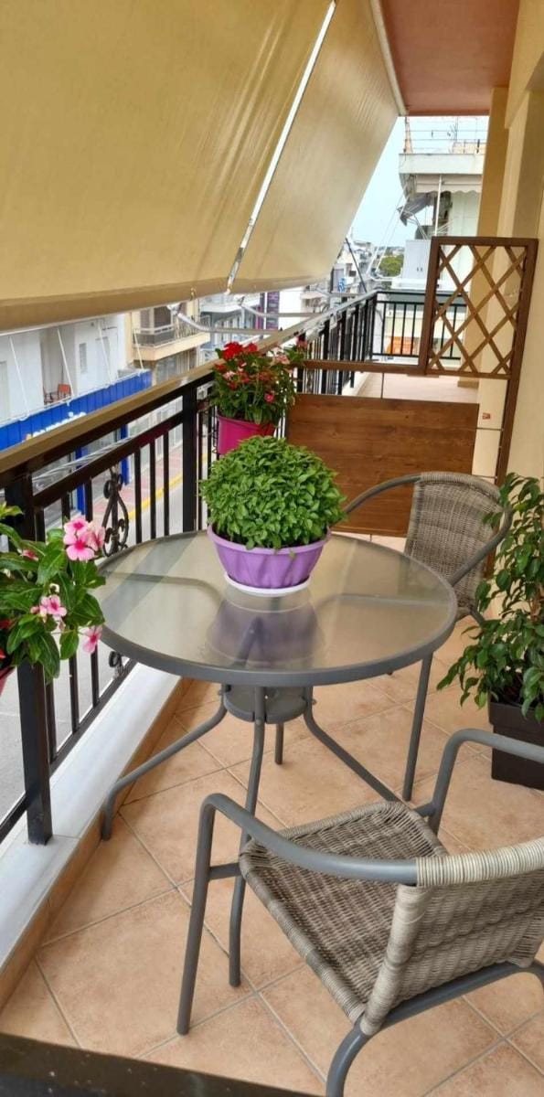 F K Apartments Apartment in East Attica Regional Unit, Greece