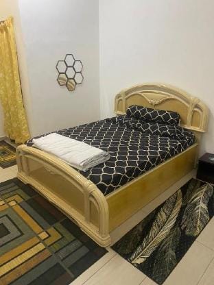 HOMESTAY MELAKA/SFNA HOMESTAY Vacation rental in Malacca