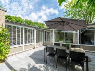 Duinland 197 bungalow in Sint Maartenszee Vacation rental in Callantsoog