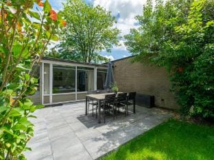 Duinland 197 bungalow in Sint Maartenszee Vacation rental in Callantsoog