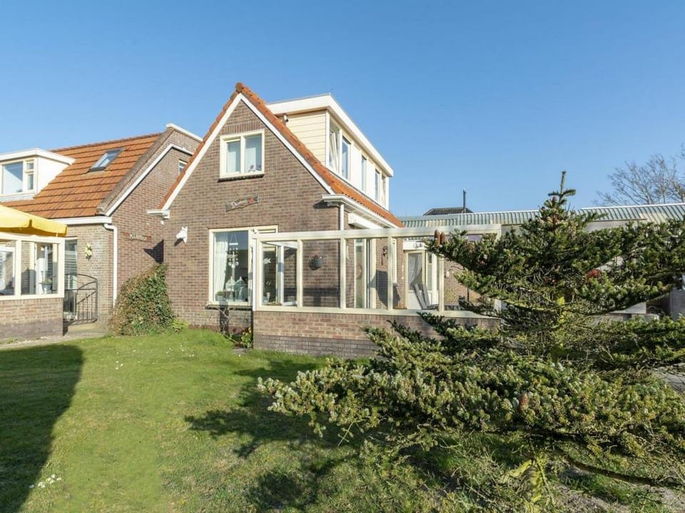 Holiday Home Groote Keeten near Beach Apartment in Callantsoog