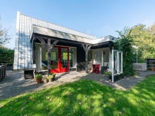 Sandepark 151 villa for 8-person with large garden Vacation rental in Callantsoog