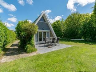 Sandepark 165 holiday home near beach Vacation rental in Callantsoog