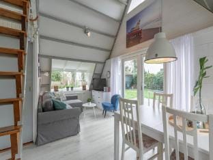 Sandepark 165 holiday home near beach Vacation rental in Callantsoog