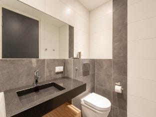 Suite De Uitwaayer for 2-people Apartment in North Holland (province)