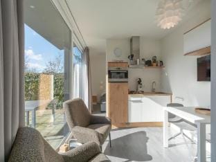 Suite De Uitwaayer for 2-people Apartment in North Holland (province)