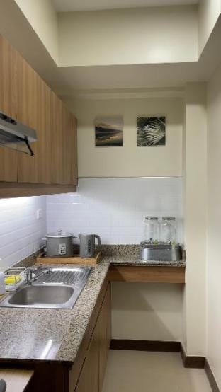 2 BR - Sunsetview Prisma Residences Pasig City Apartment in Pasig