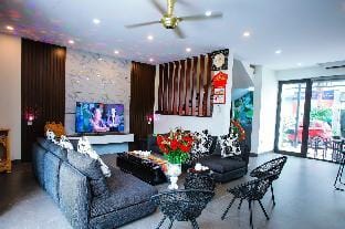 Flamingo Dai lai Resort - SH315 Night Street 04 PN Vacation rental in Laos