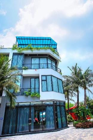 Flamingo Dai lai Resort - SH315 Night Street 04 PN Vacation rental in Laos