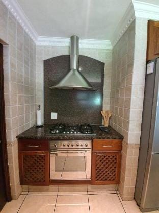 Or Tambo Airport Holiday Home Vacation rental in Gauteng