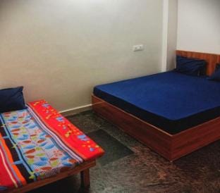family friendly place Vacation rental in India