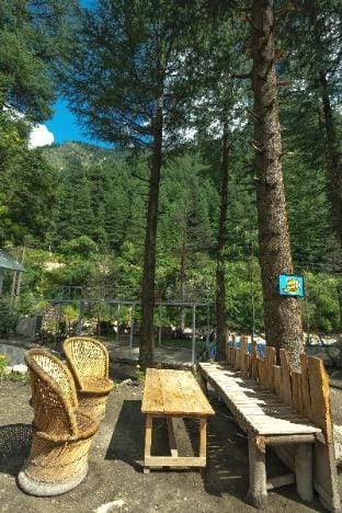 Perfect for your any sort of vacation. Vacation rental in Himachal Pradesh