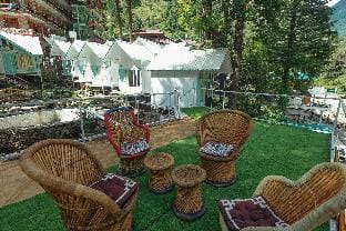 Perfect for your any sort of vacation. Vacation rental in Himachal Pradesh
