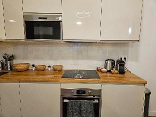 Somptueux appartement Enghien -les-Bains,  France Apartment in Île-de-France