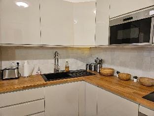 Somptueux appartement Enghien -les-Bains,  France Apartment in Île-de-France