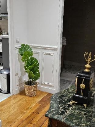 appartement luxueux proche paris Apartment in Île-de-France