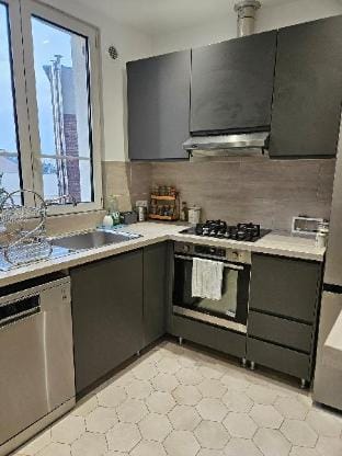 appartement luxueux proche paris Apartment in Île-de-France