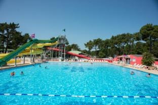 De Lanse  La Coubre Vacation rental in Les Mathes