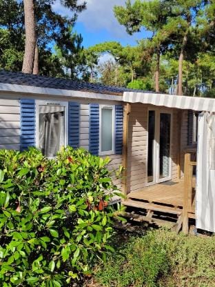 De Lanse  La Coubre Vacation rental in Les Mathes