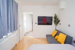 Cosy one Bedroom Flat - London. Apartment in London Borough of Ealing