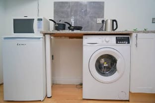 Cosy one Bedroom Flat - London. Apartment in London Borough of Ealing