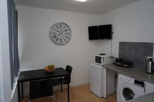 Cosy one Bedroom Flat - London. Apartment in London Borough of Ealing