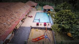Siddhanta Manor By Tanedar’s Vacation rental in Karnataka