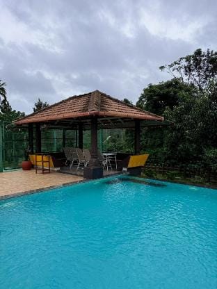 Siddhanta Manor By Tanedar’s Vacation rental in Karnataka