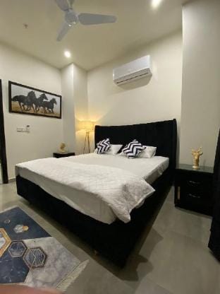 Green Apartments and Real Estate group  Apartment in Islamabad