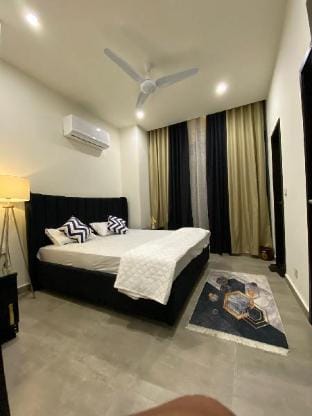 Green Apartments and Real Estate group  Apartment in Islamabad