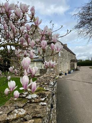 Furzen Farmhouse Vacation rental in Cotswold District