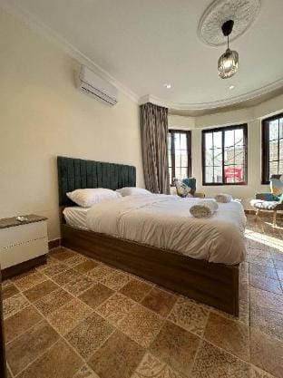 1 Antica Jabalal-lwebdeh Apartment in Africa