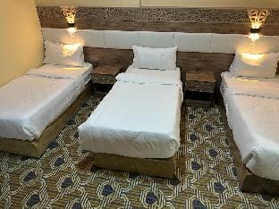 Fonduq Hamuda Al Massi Apartment in Medina