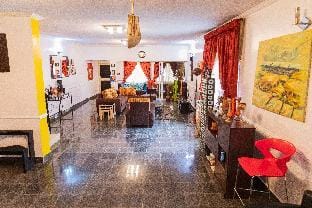 A 4-Bedroom Duplex located In Ikeja. Vacation rental in Lagos