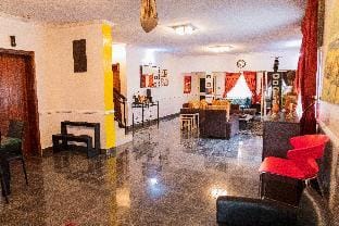A 4-Bedroom Duplex located In Ikeja. Vacation rental in Lagos