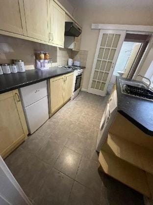 Lovely 4-bed Victorian  House Vacation rental in Stoke-on-Trent