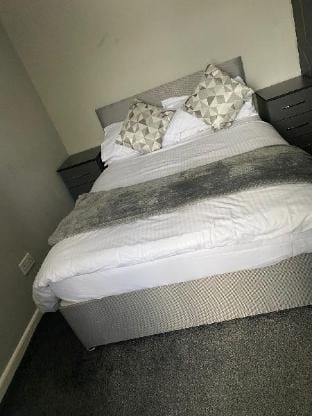 Cosy,Modern & Comfortable One Bedroom Apartment Apartment in Walsall