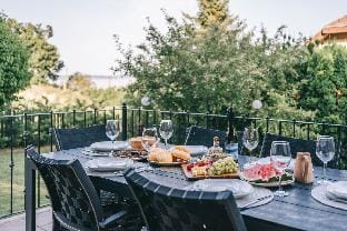 Balatoni Est - Panoramic, Near the Shore, Garden Vacation rental in Hungary