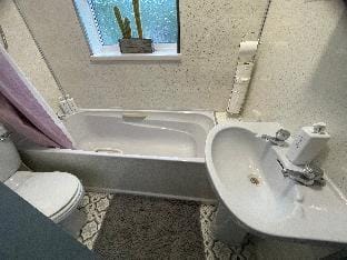 Comfy one Bedroom Apartment Apartment in Walsall