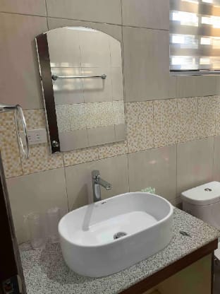 PALMERA GUESTHOUSE Vacation rental in Panglao