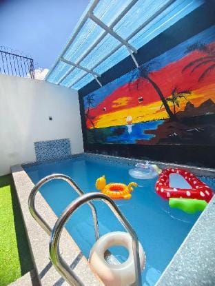M4 Villa Vacation rental in Angeles